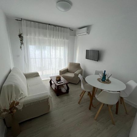 Apartamento Marlu Altea Exterior foto