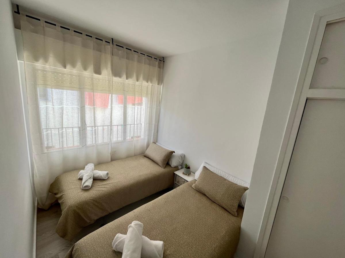 Apartamento Marlu Altea Exterior foto
