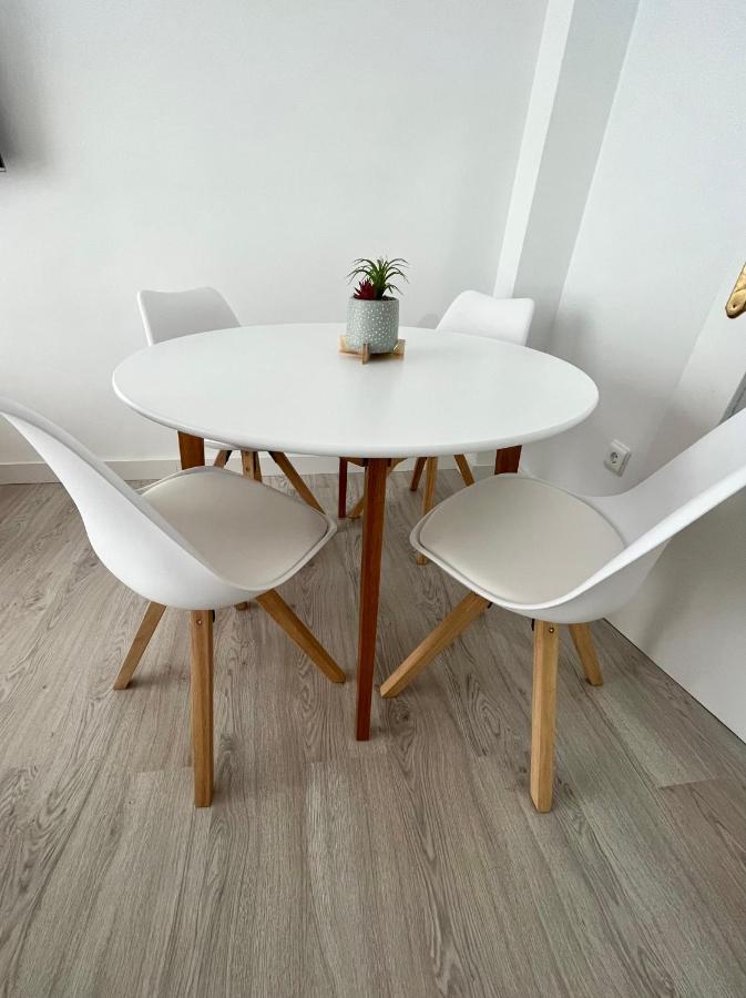 Apartamento Marlu Altea Exterior foto